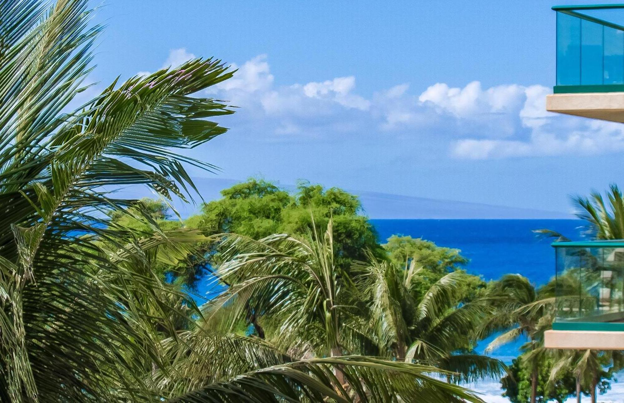 Honua Kai Resort And Spa By Maui Resort Rentals Lahaina Buitenkant foto