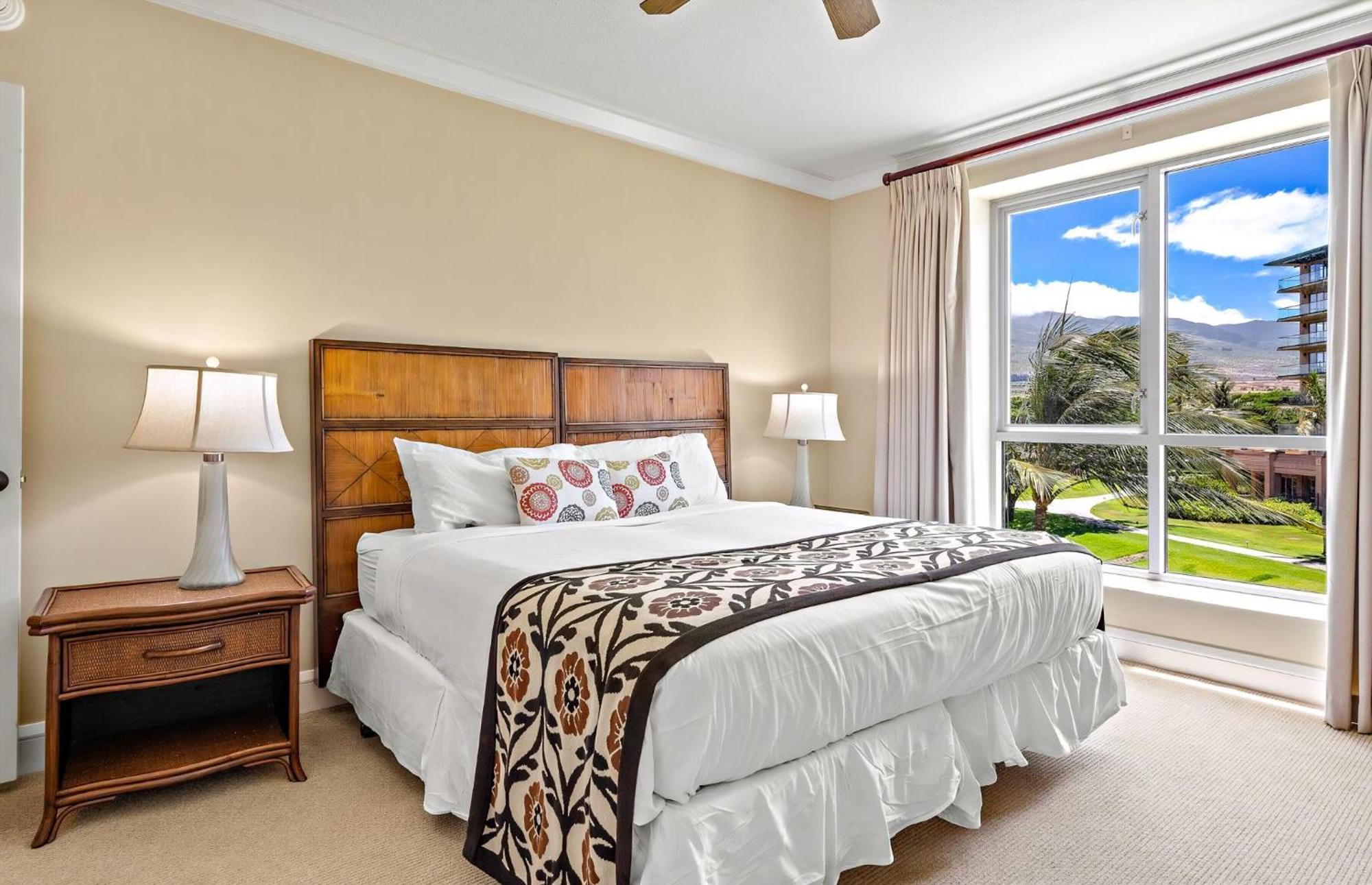 Honua Kai Resort And Spa By Maui Resort Rentals Lahaina Buitenkant foto