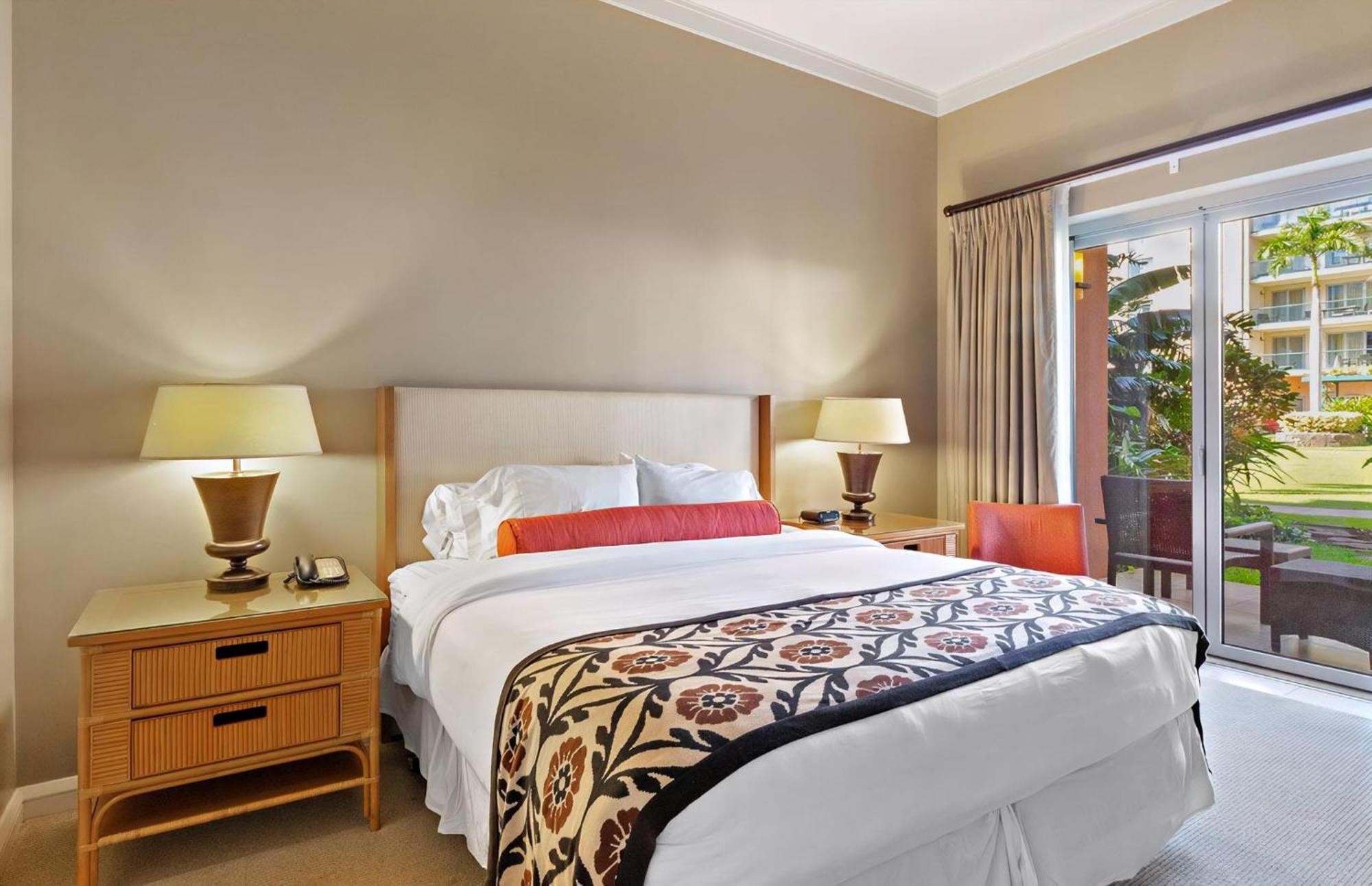 Honua Kai Resort And Spa By Maui Resort Rentals Lahaina Buitenkant foto