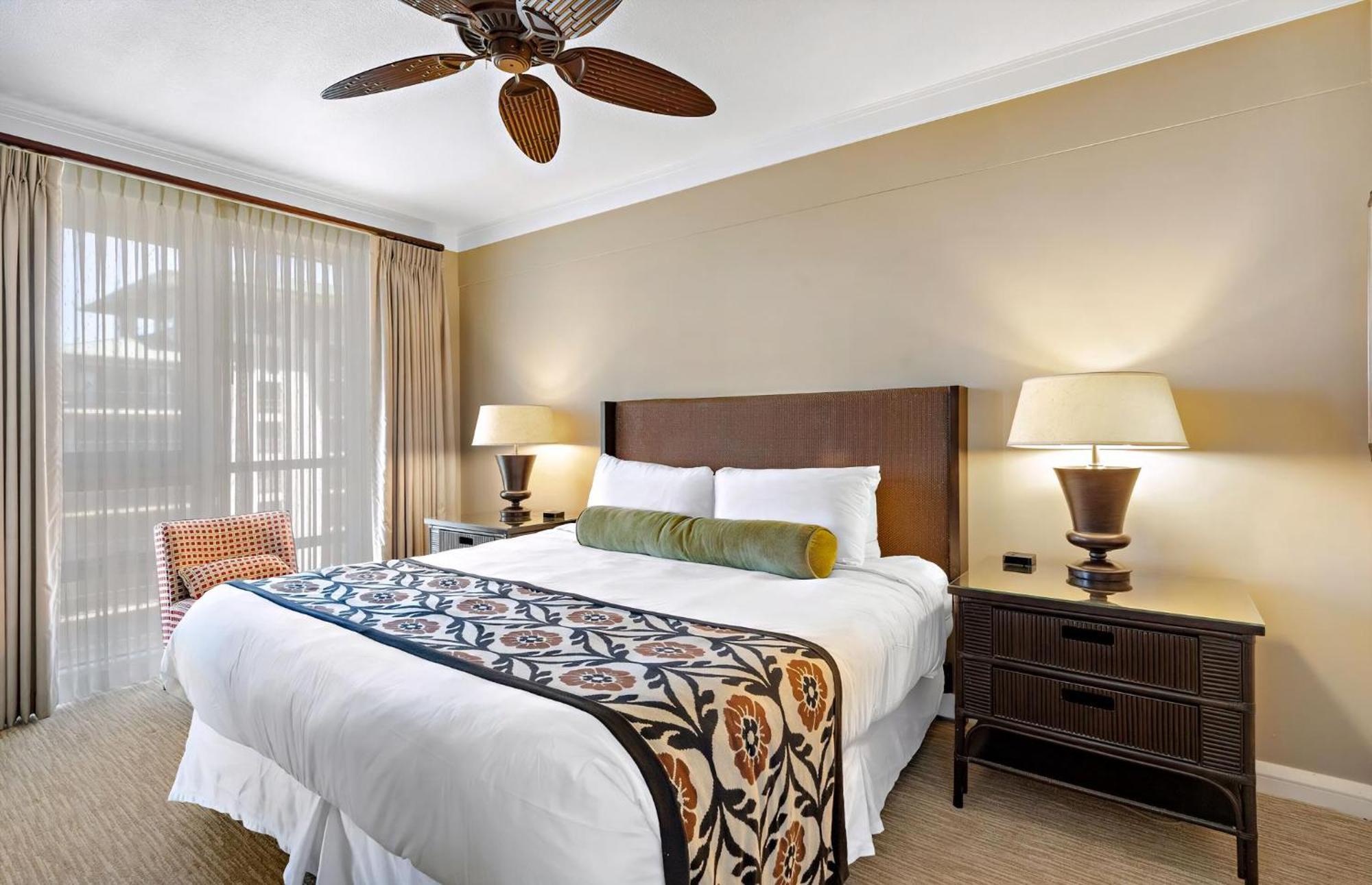 Honua Kai Resort And Spa By Maui Resort Rentals Lahaina Buitenkant foto