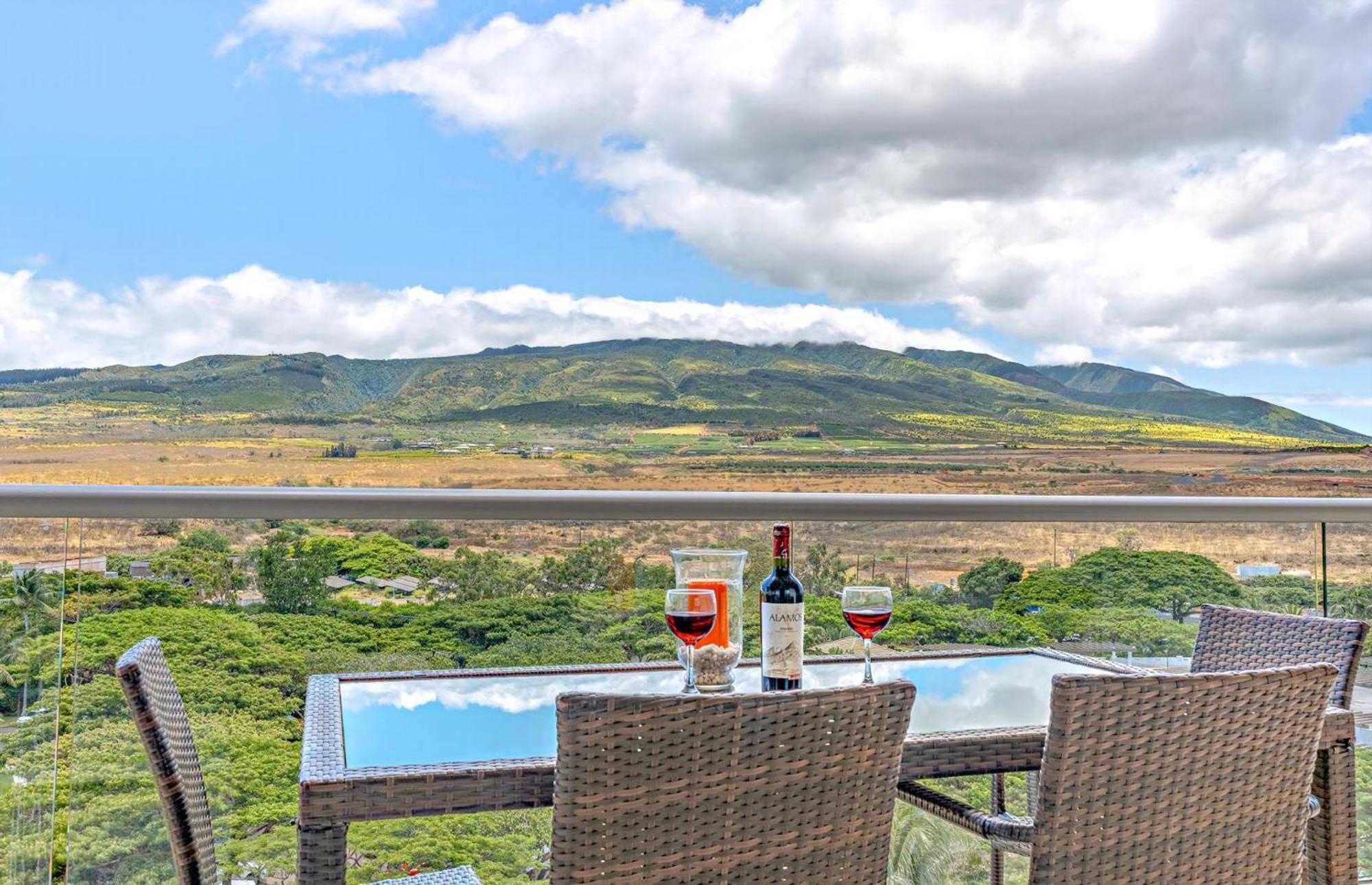 Honua Kai Resort And Spa By Maui Resort Rentals Lahaina Buitenkant foto